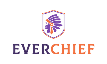 EverChief.com - Creative brandable domain for sale