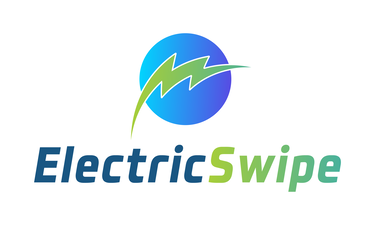 ElectricSwipe.com - Creative brandable domain for sale
