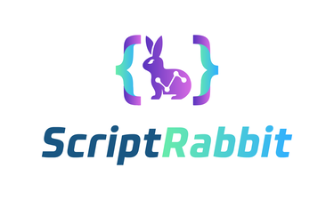 ScriptRabbit.com - Creative brandable domain for sale