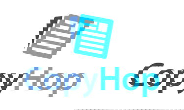 CopyHop.com - Creative brandable domain for sale