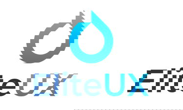 EliteUX.com - Creative brandable domain for sale