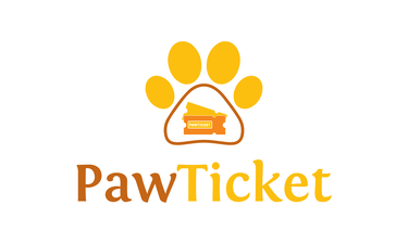 PawTicket.com is for sale