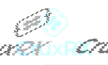 CruxRX.com - Creative brandable domain for sale