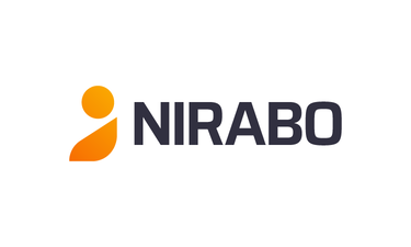 Nirabo.com - Creative brandable domain for sale