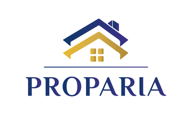 Proparia.com - Creative brandable domain for sale