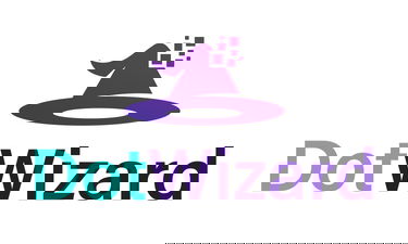 DotWizard.com - Creative brandable domain for sale