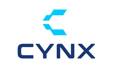 Cynx logo
