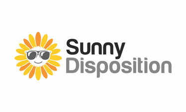 SunnyDisposition.com - Creative brandable domain for sale