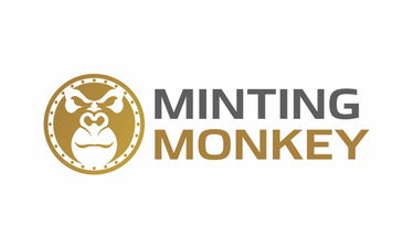 MintingMonkey.com - Creative brandable domain for sale