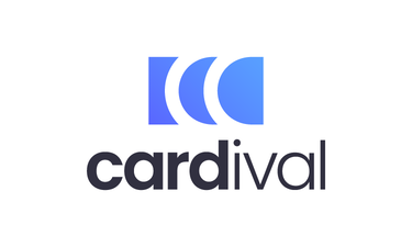 Cardival.com - Creative brandable domain for sale