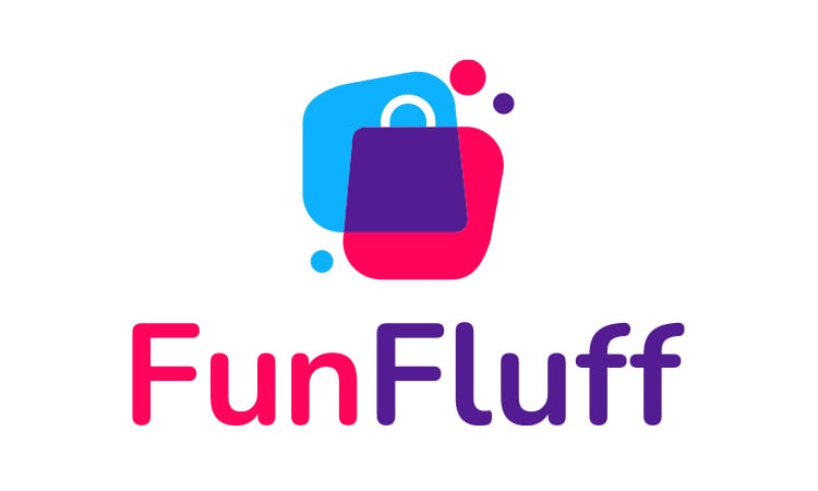 FunFluff logo