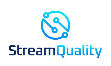 StreamQuality.com is for sale