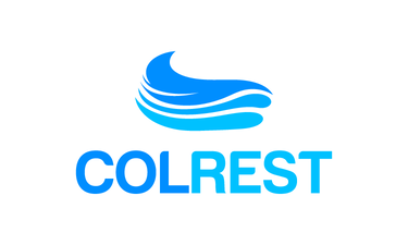ColRest.com - Creative brandable domain for sale