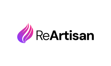 ReArtisan.com - Creative brandable domain for sale