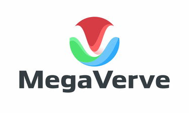 MegaVerve.com - Creative brandable domain for sale