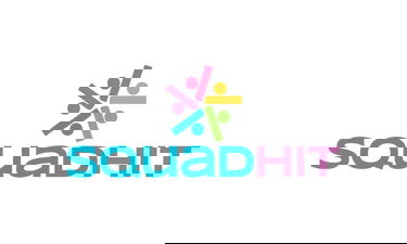 SquadHit.com - Creative brandable domain for sale