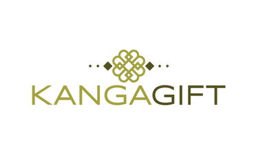 KangaGift logo