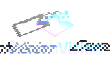 CrunchVision.com - Creative brandable domain for sale