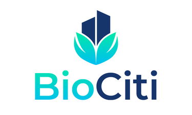 BioCiti logo