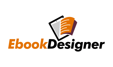 EbookDesigner.com - Creative brandable domain for sale