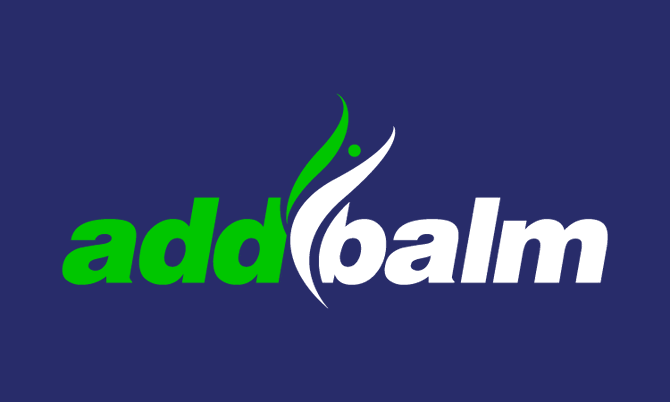 AddBalm.com