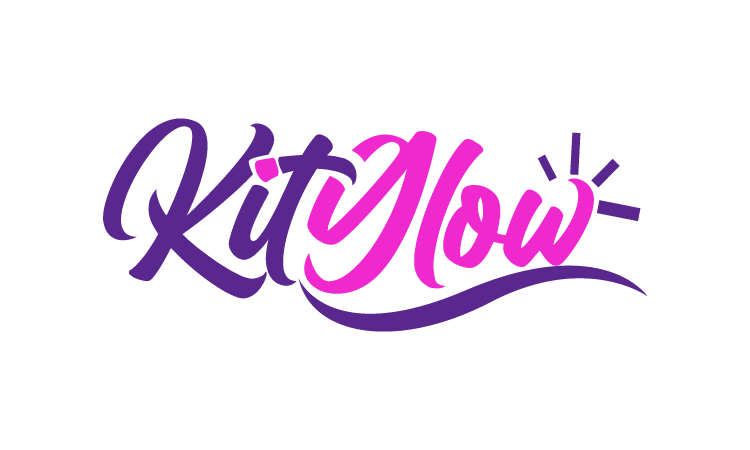 KitGlow logo