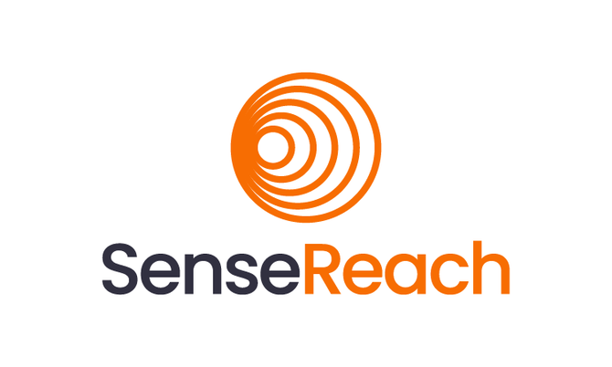 SenseReach.com