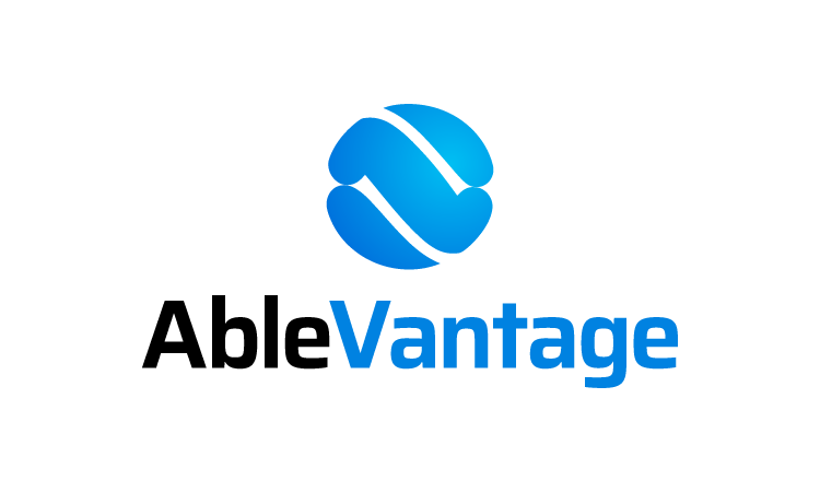 AbleVantage logo