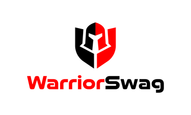 WarriorSwag.com - Creative brandable domain for sale