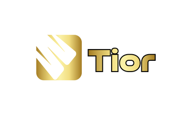 Tior.io - Creative brandable domain for sale