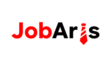 JobAris.com - Creative brandable domain for sale