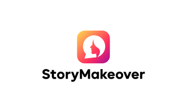 StoryMakeover.com - Creative brandable domain for sale