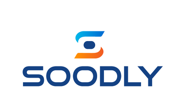 Soodly.com - Creative brandable domain for sale
