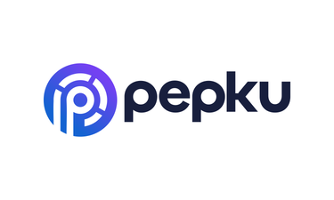 Pepku logo