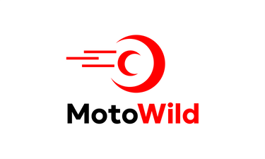 MotoWild.com - Creative brandable domain for sale