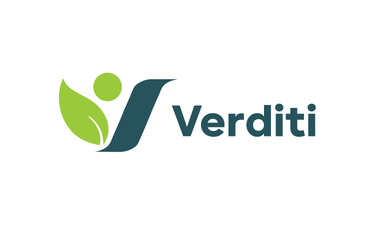 Verditi.com - Creative brandable domain for sale