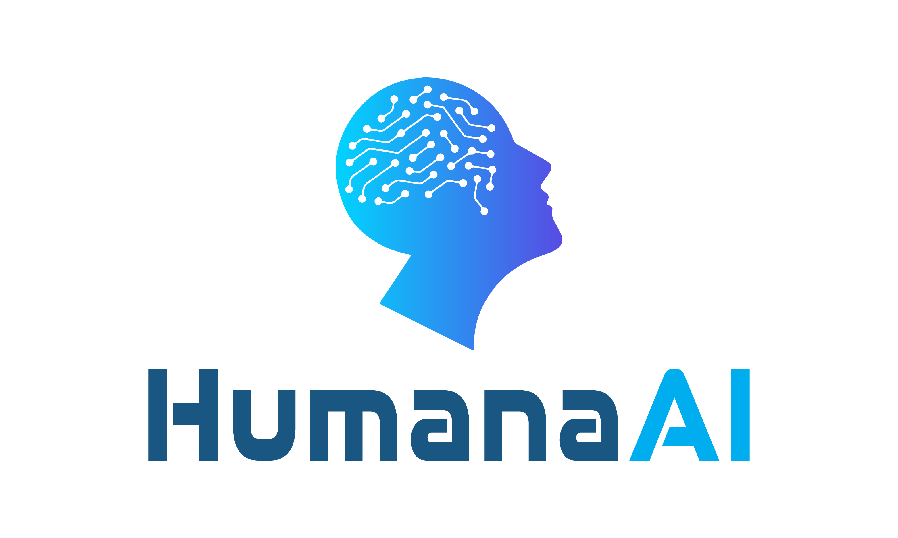 HumanaAI logo