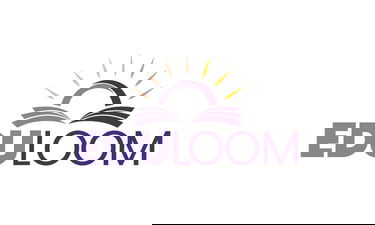 EduLoom.com - Creative brandable domain for sale
