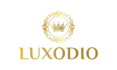 Luxodio.com - Creative brandable domain for sale