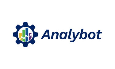 Analybot.com - Creative brandable domain for sale