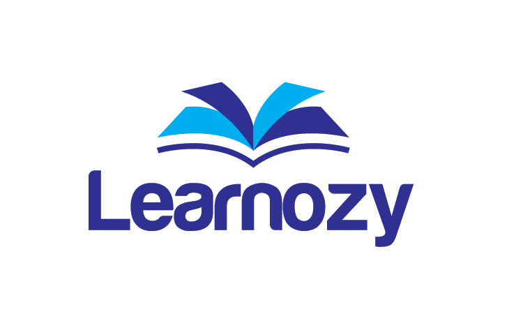 Learnozy logo