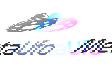 MetaUFO.com - Creative brandable domain for sale