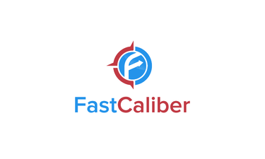 FastCaliber.com - Creative brandable domain for sale