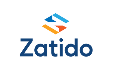 Zatido.com - Creative brandable domain for sale