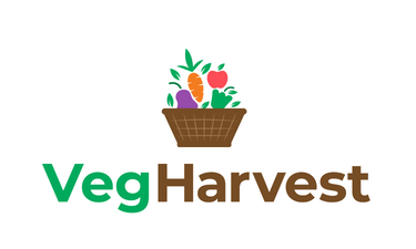 VegHarvest logo