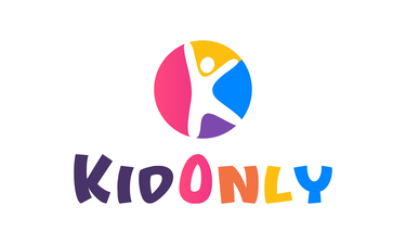 KidOnly.com - Creative brandable domain for sale