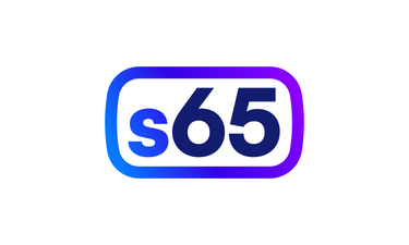 S65.COM - Creative brandable domain for sale