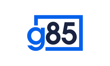 G85.COM - Creative brandable domain for sale