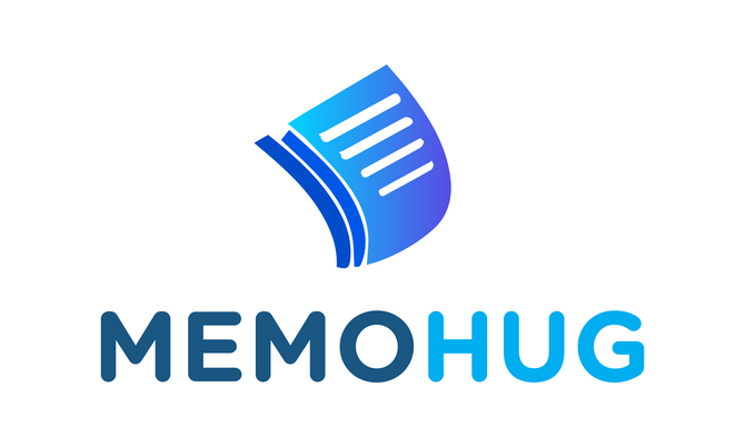 MemoHug.com