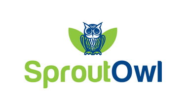 SproutOwl.com is for sale